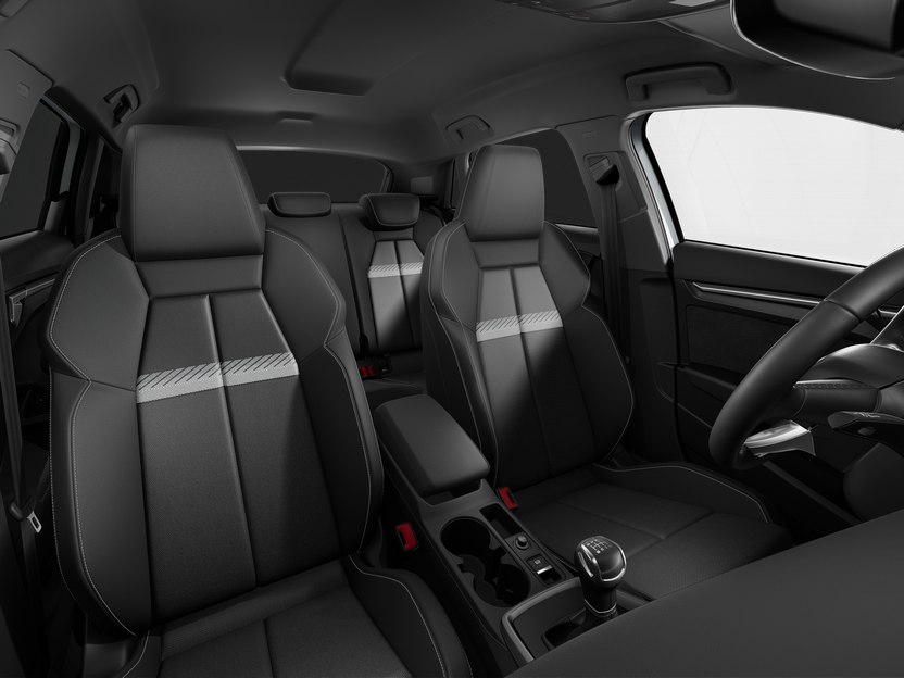 Slika: A3 Sportback 30 TFSI