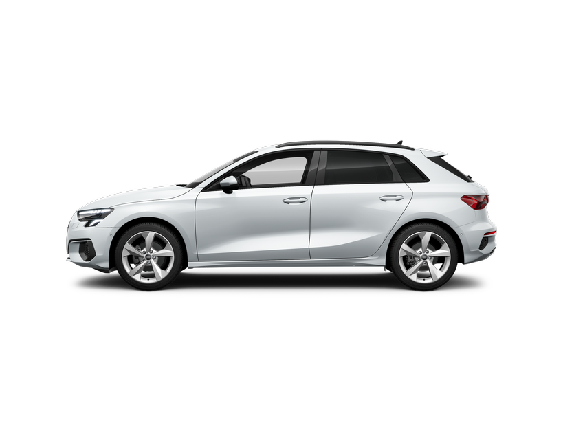 Slika: A3 Sportback 30 TFSI