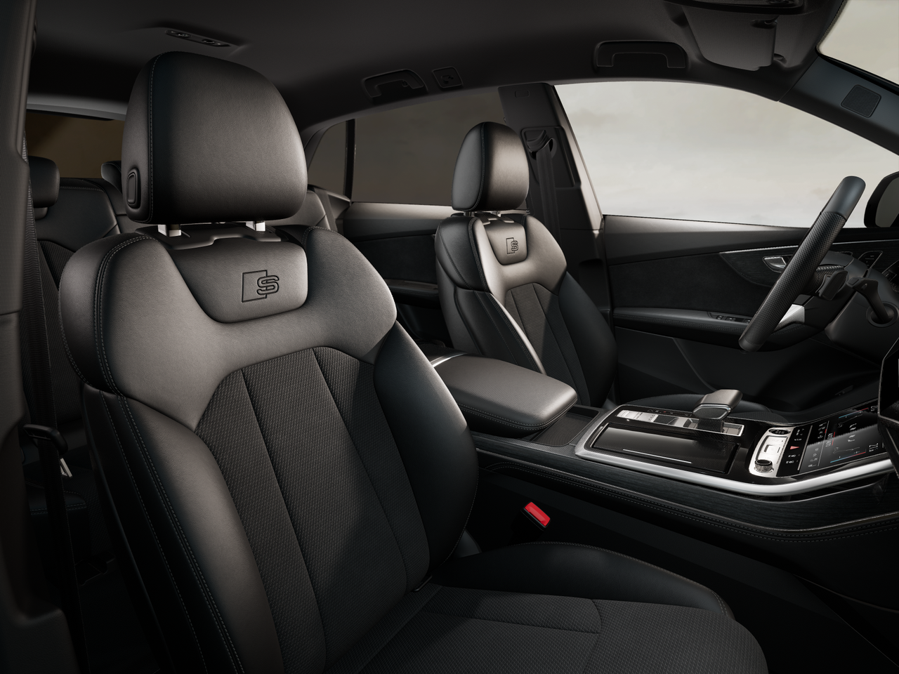 Slika: Q8 50 TDI quattro