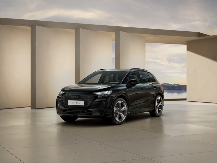 Slika: Q4 45 e-tron quattro PI Business