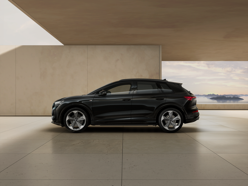 Slika: Q4 45 e-tron quattro PI Business