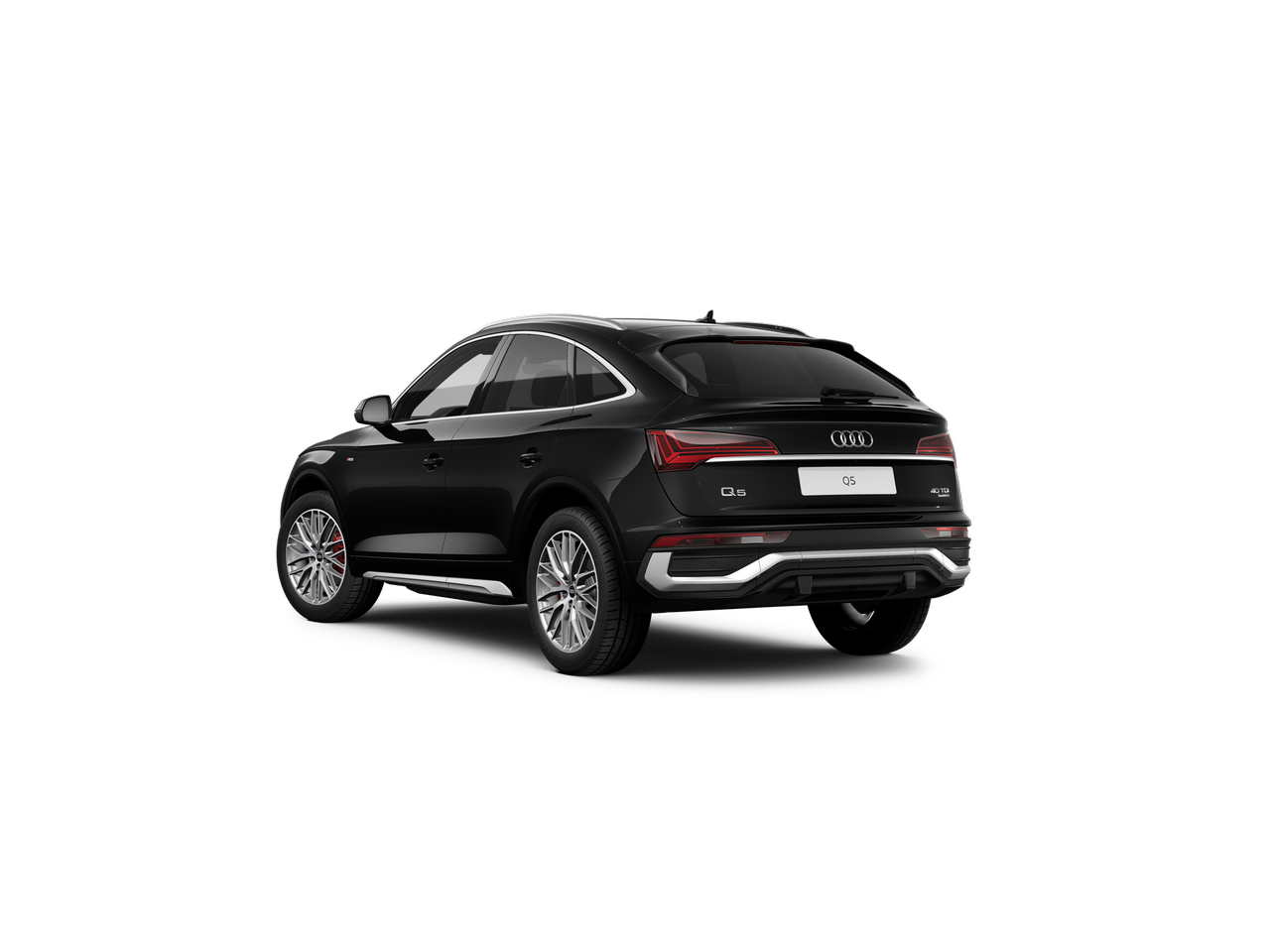 Slika: Q5 SB 40 TDI quattro S line
