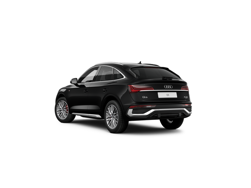 Slika: Q5 SB 40 TDI quattro S line