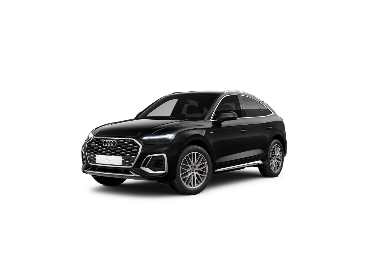 Slika: Q5 SB 40 TDI quattro S line