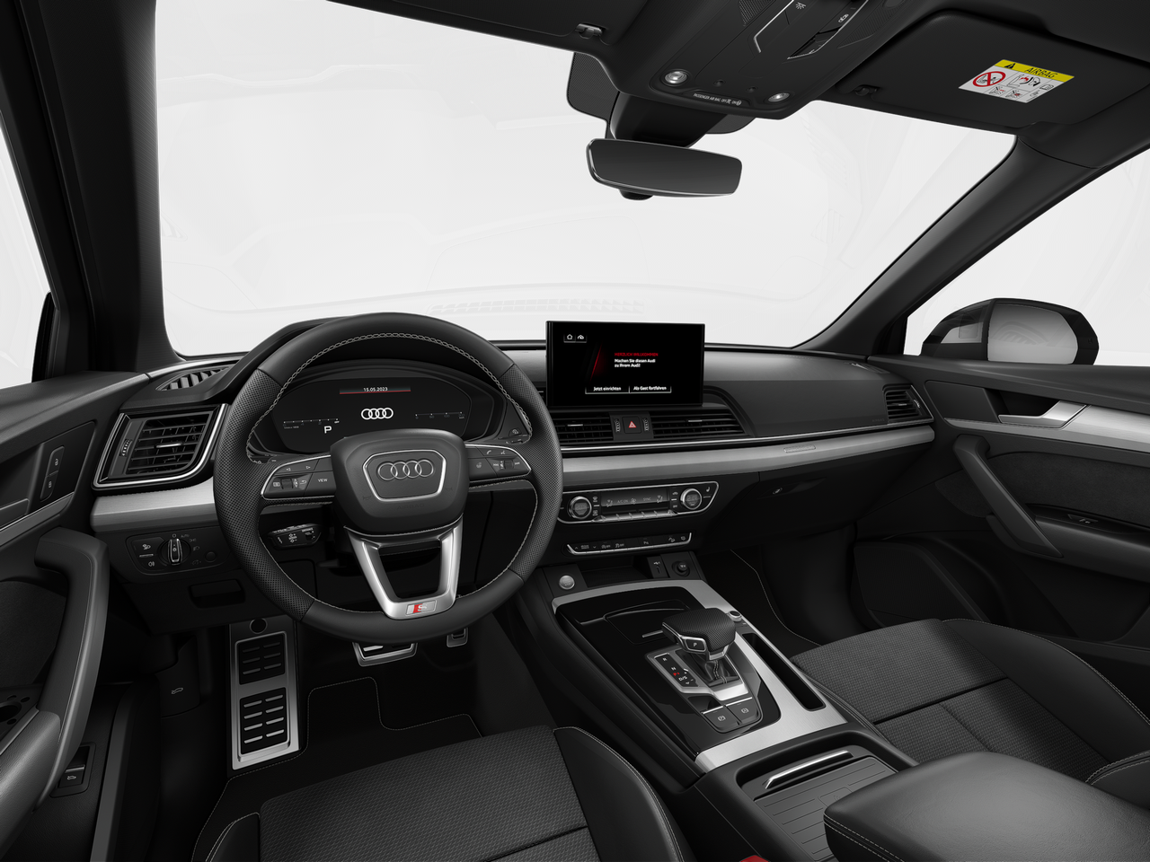 Slika: Q5 SB 40 TDI quattro S line