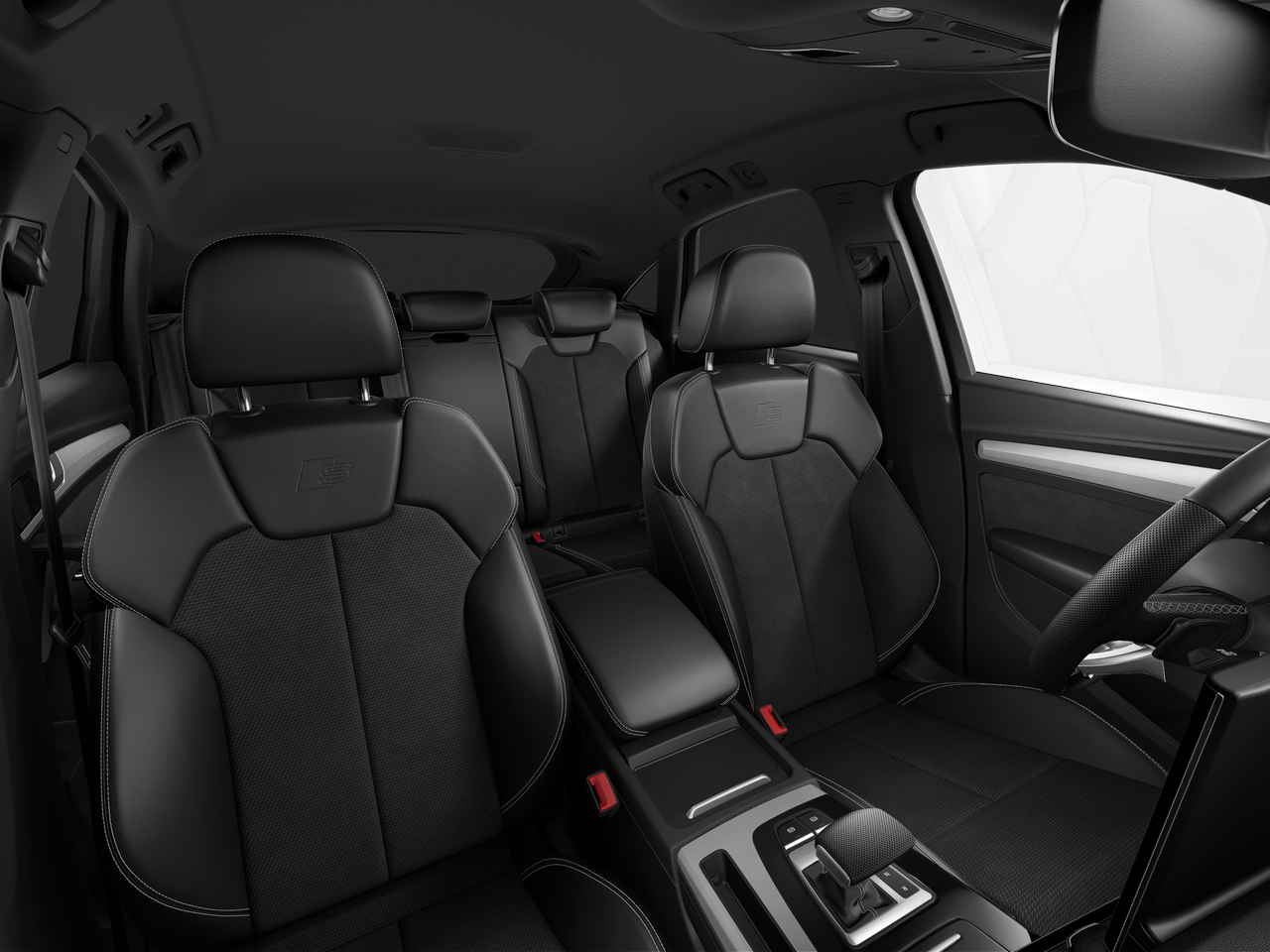 Slika: Q5 SB 40 TDI quattro S line