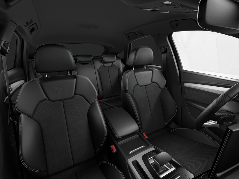 Slika: Q5 SB 40 TDI quattro S line