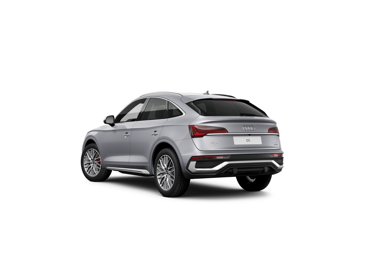 Q5 SB 40 TDI quattro S line