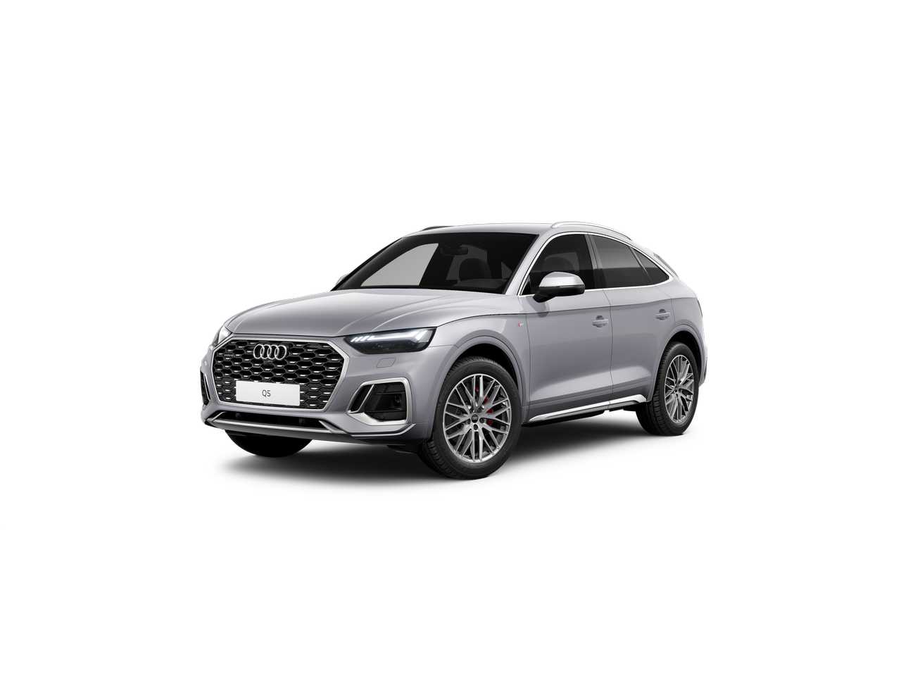 Q5 SB 40 TDI quattro S line