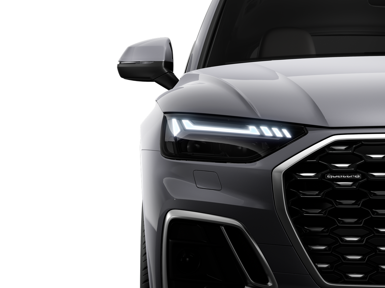 Q5 SB 40 TDI quattro S line