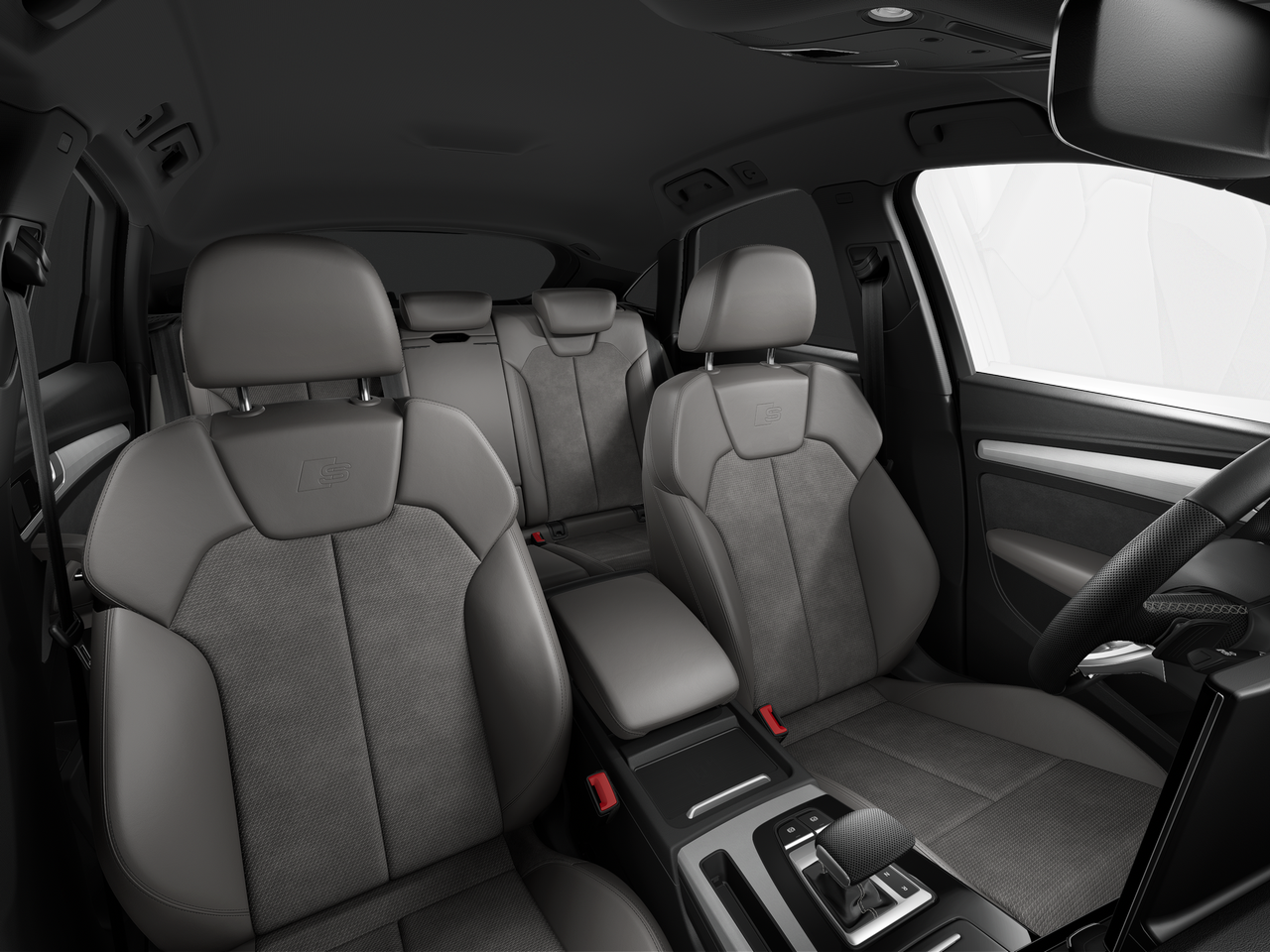 Q5 SB 40 TDI quattro S line