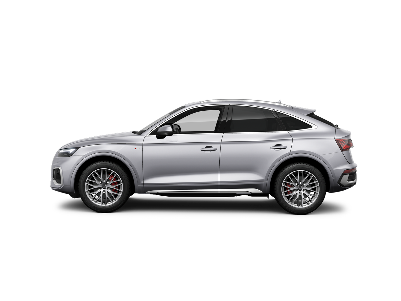 Q5 SB 40 TDI quattro S line