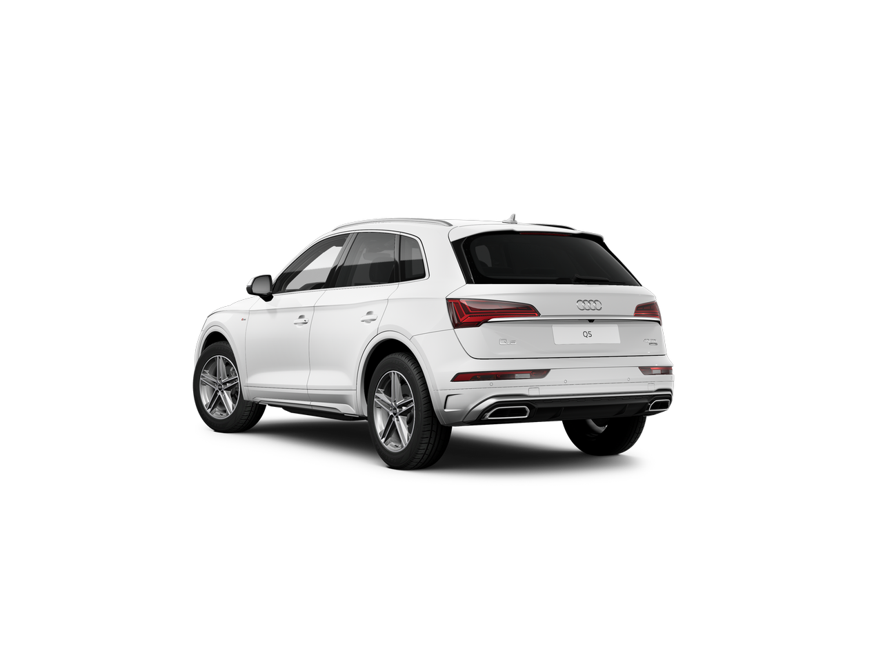 Slika: Q5 40 TDI quattro S line
