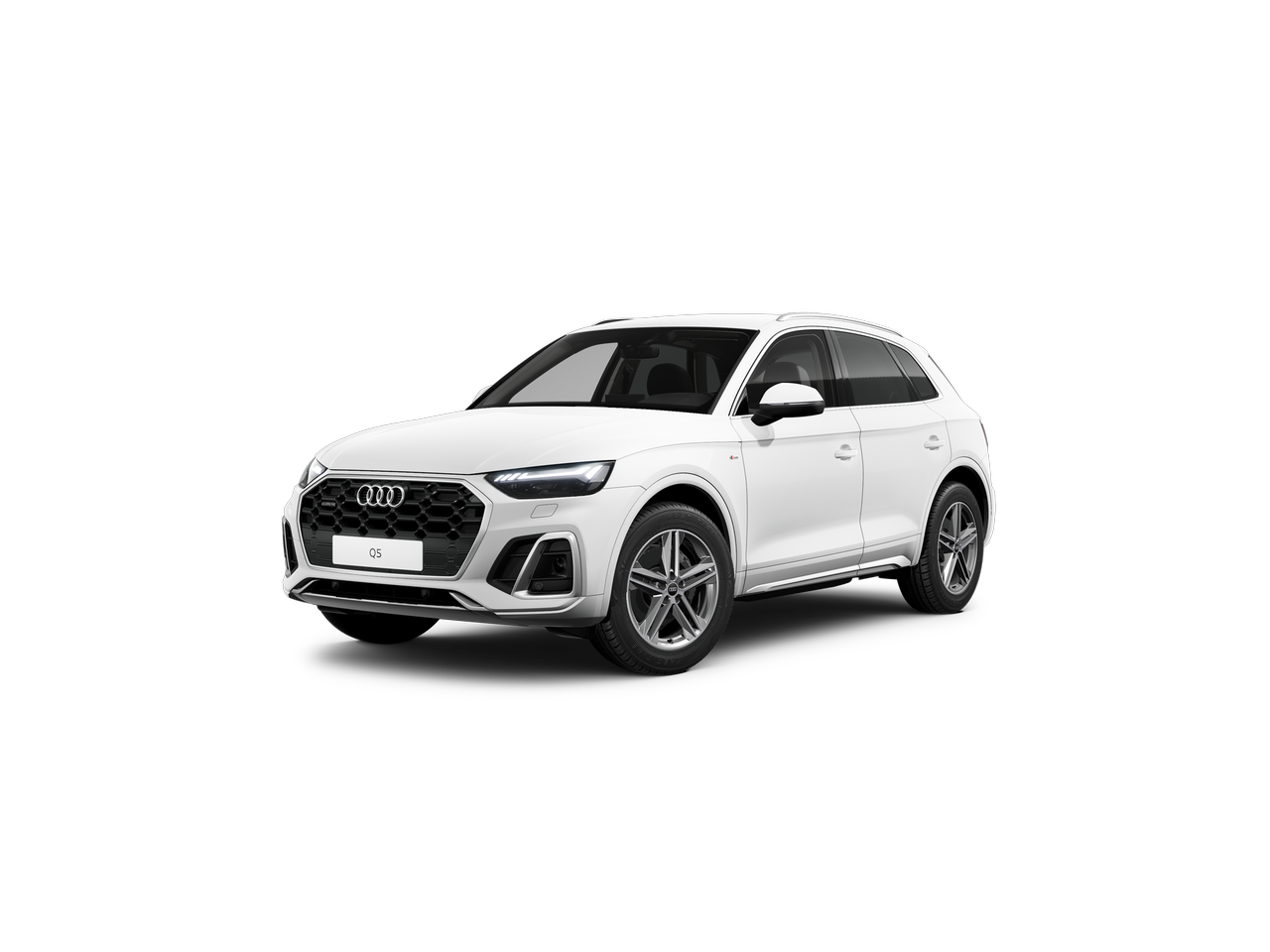 Slika: Q5 40 TDI quattro S line