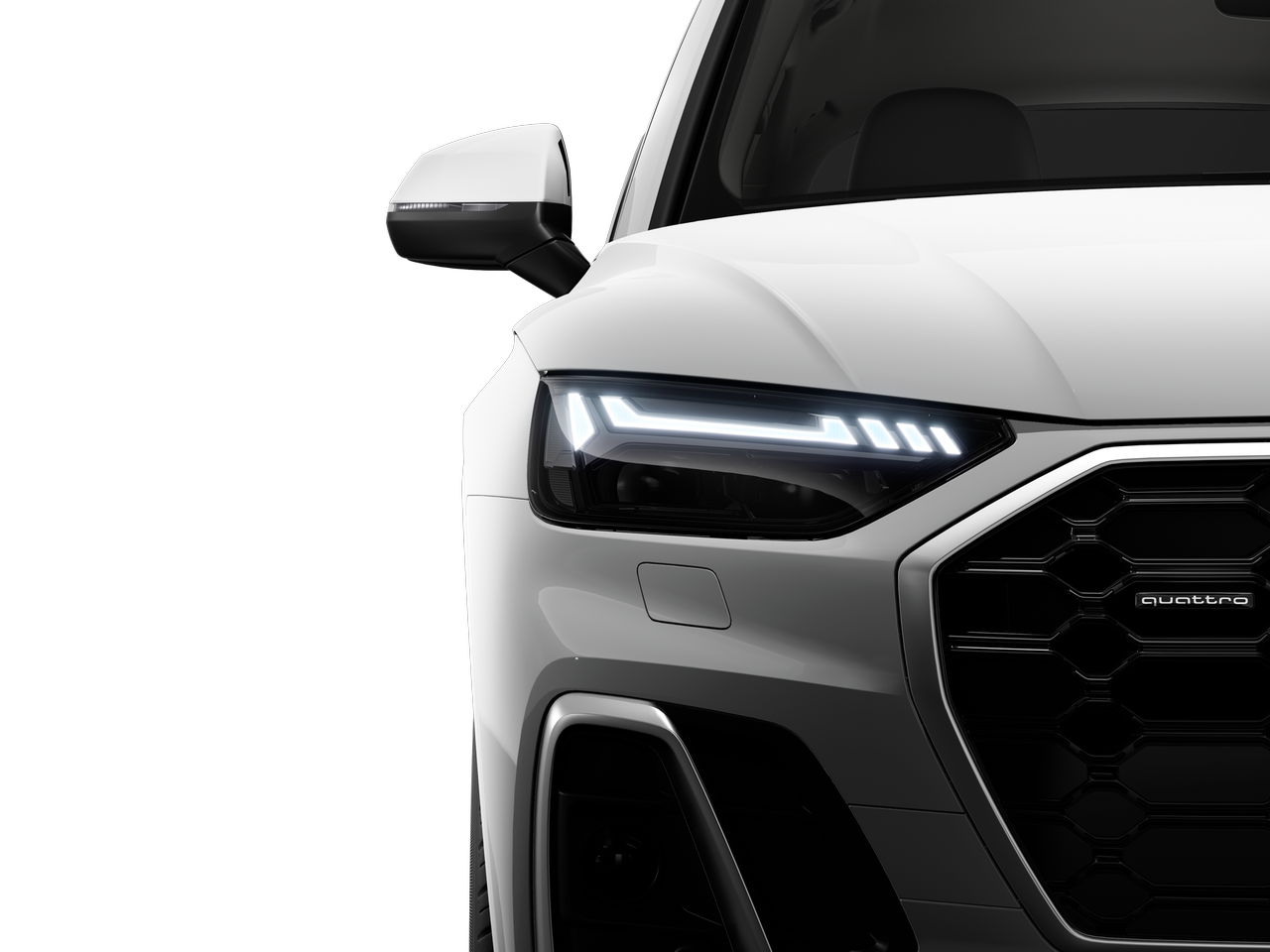 Slika: Q5 40 TDI quattro S line