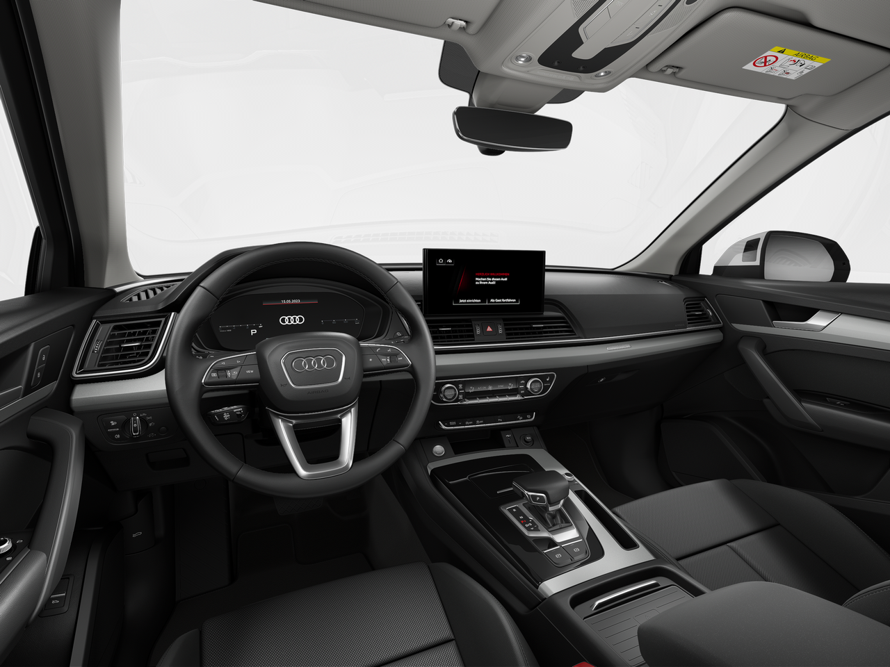 Slika: Q5 40 TDI quattro S line