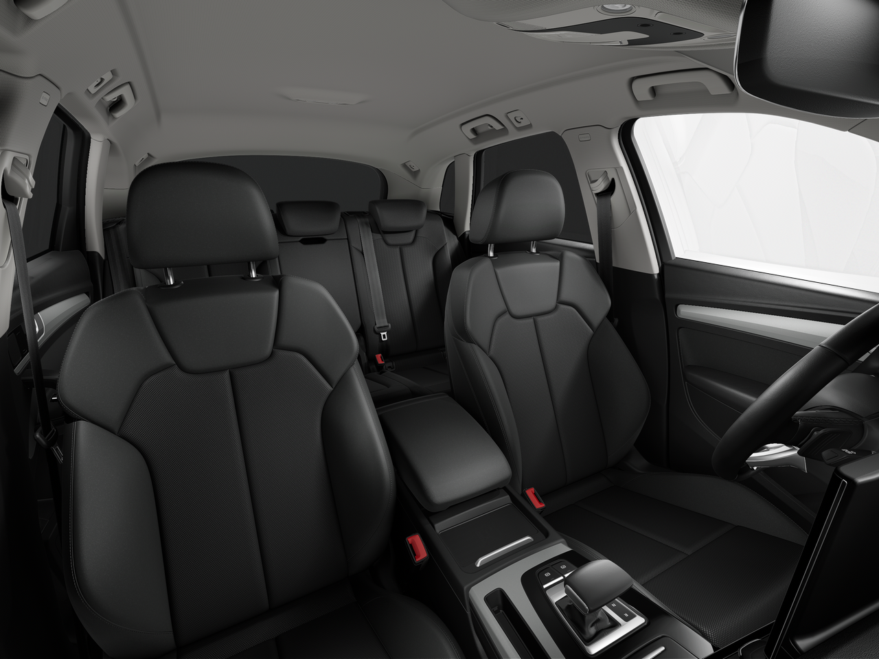 Slika: Q5 40 TDI quattro S line