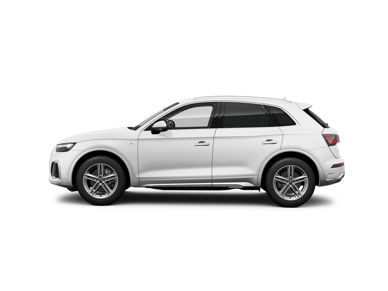 Slika: Q5 40 TDI quattro S line