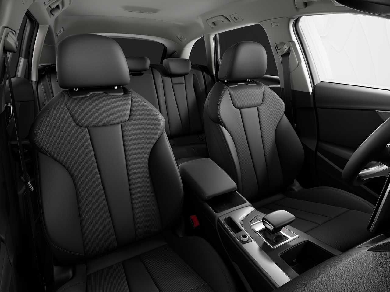 Slika: A4 Avant 35 TDI S line