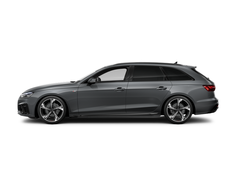 Slika: A4 Avant 35 TDI S line