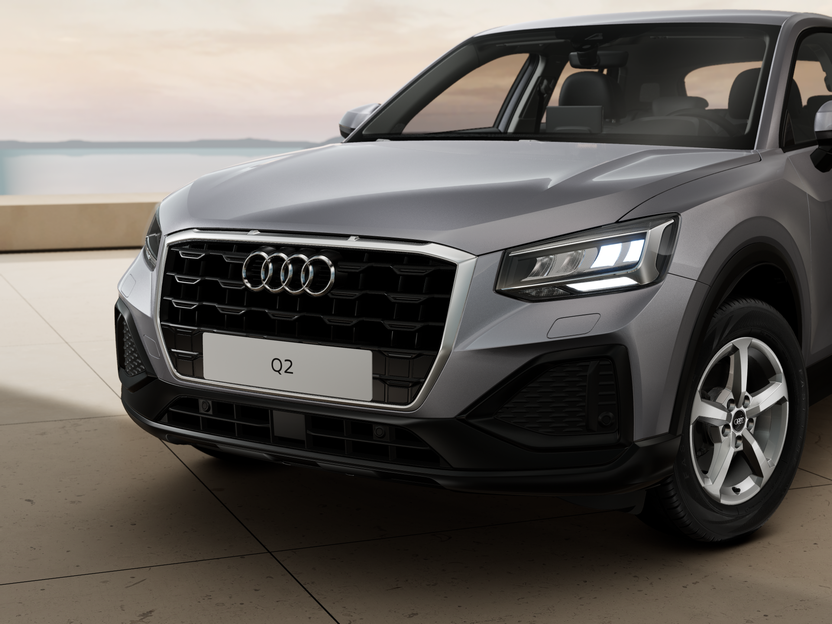 Slika: Q2 30 TFSI