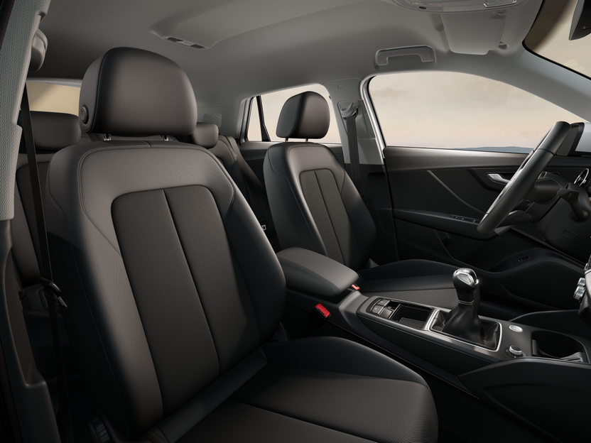 Slika: Q2 30 TFSI S line