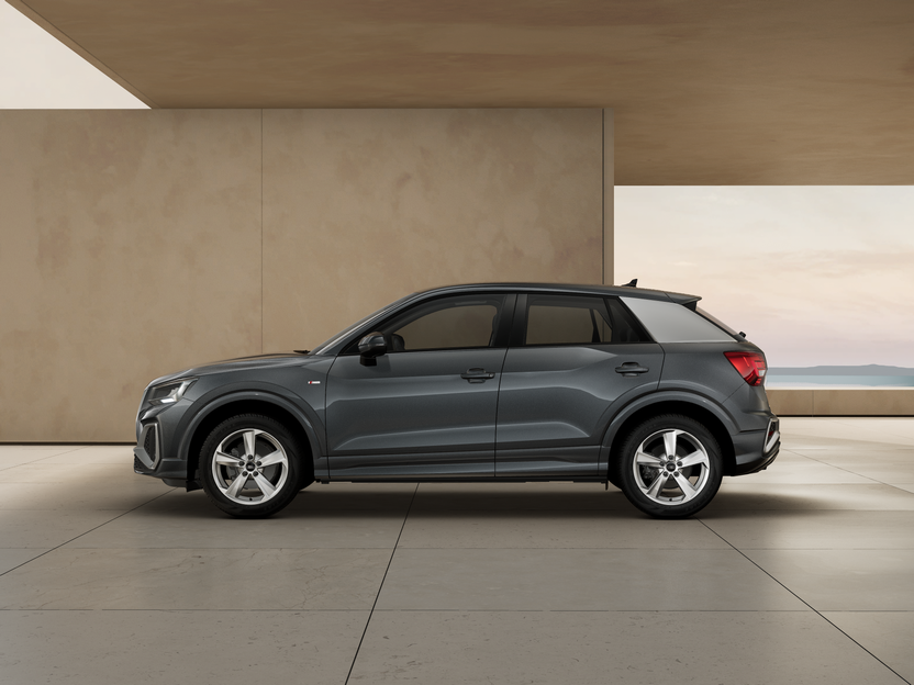 Slika: Q2 30 TFSI S line
