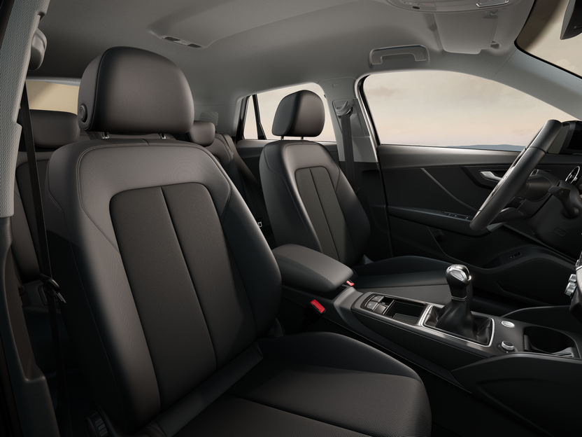 Slika: Q2 30 TFSI S line