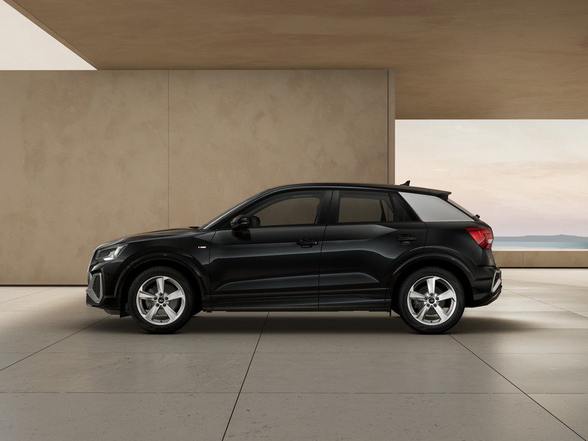 Slika: Q2 30 TFSI S line
