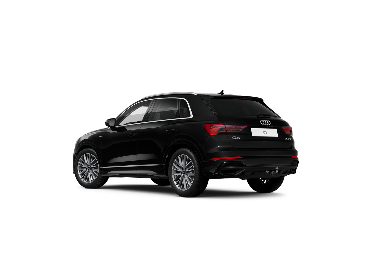 Slika: Q3 35 TFSI S line S tronic