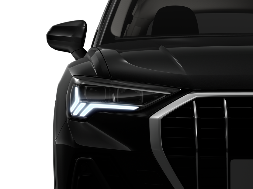 Slika: Q3 35 TFSI S line S tronic