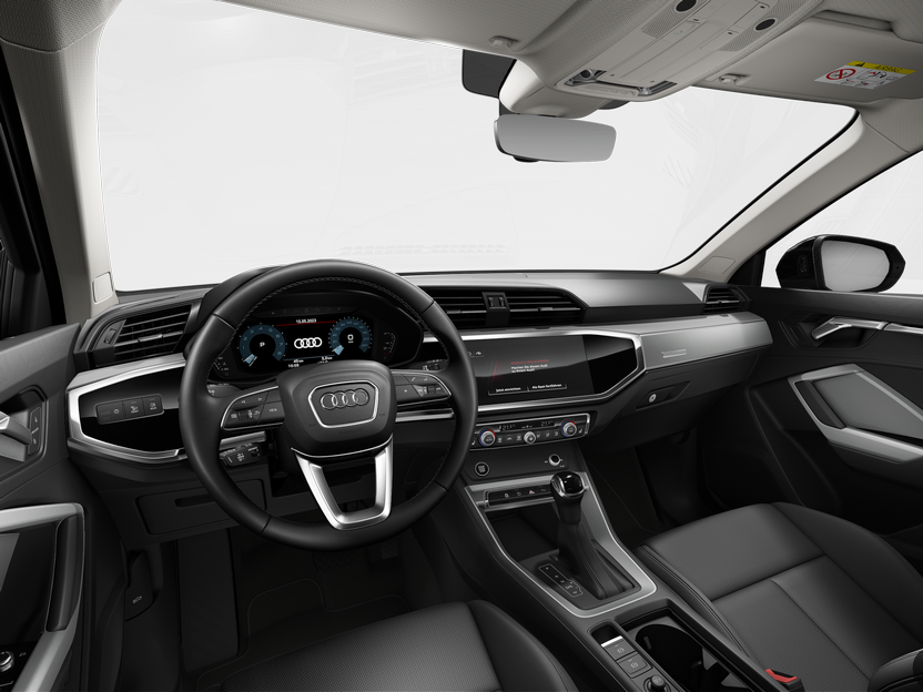 Slika: Q3 35 TFSI S line S tronic