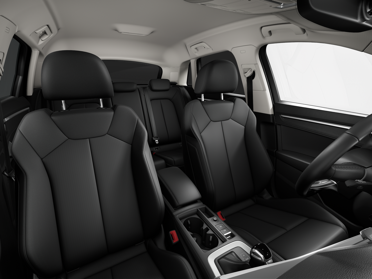 Slika: Q3 35 TFSI S line S tronic