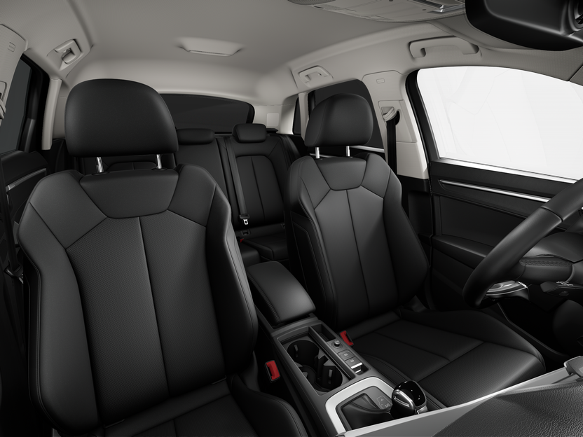 Slika: Q3 35 TFSI S line S tronic