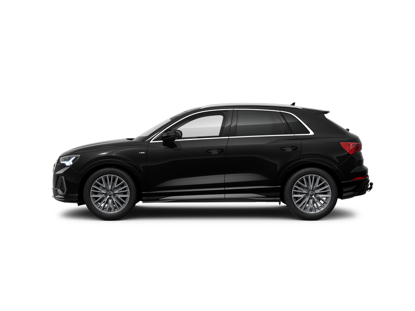 Slika: Q3 35 TFSI S line S tronic