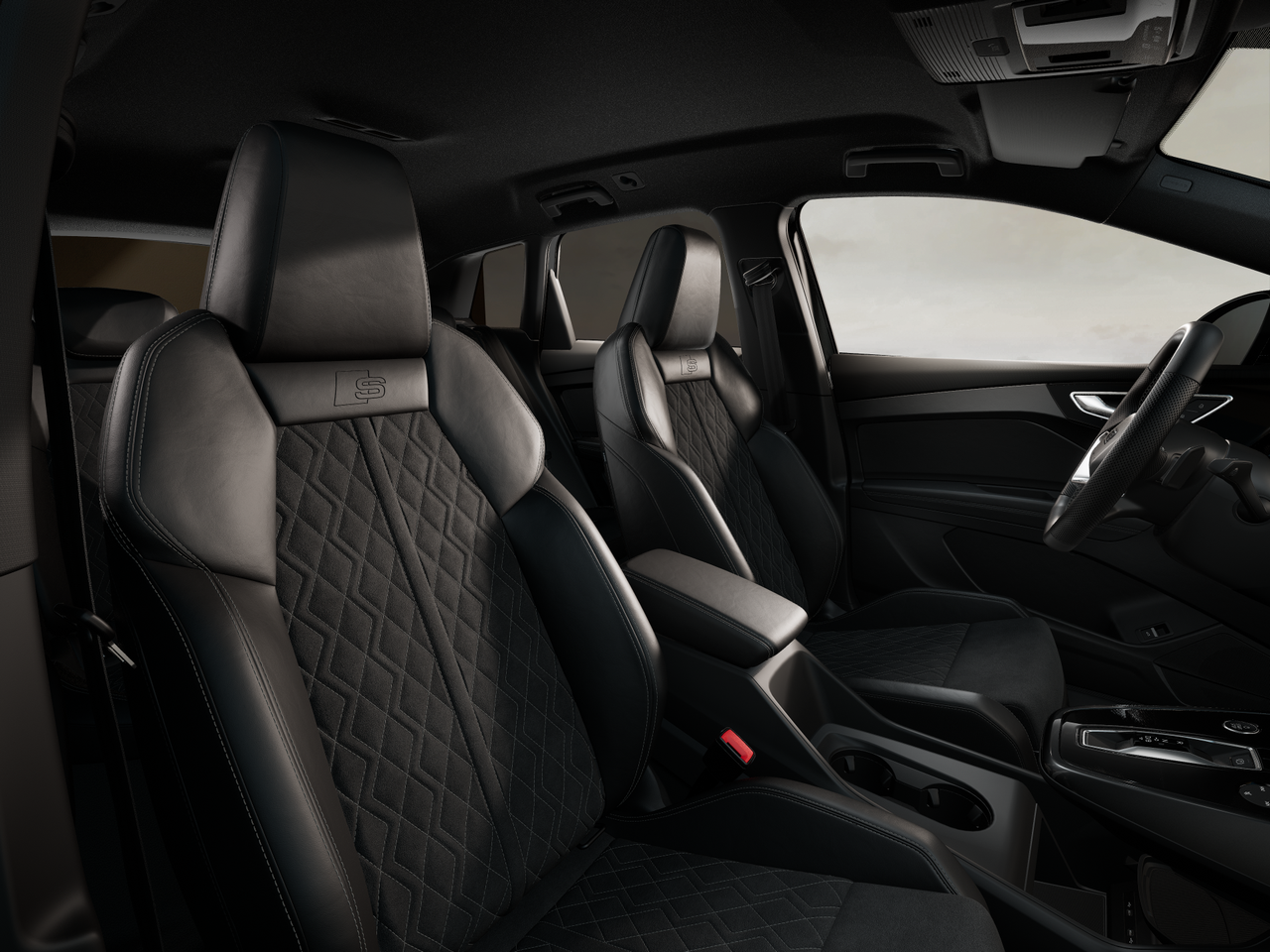 Slika: Q4 45 e-tron quattro PI Business