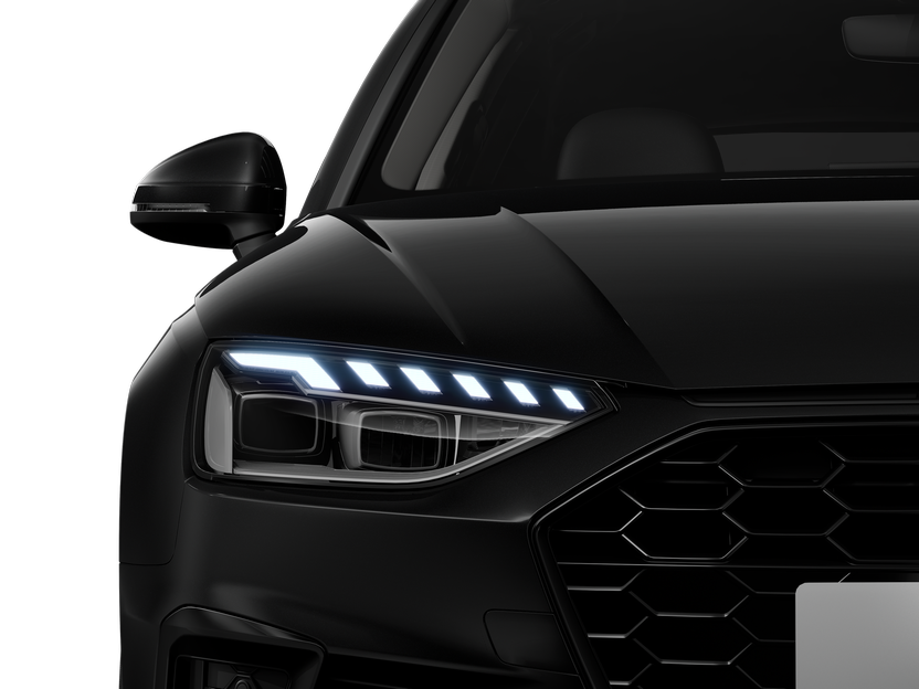 Slika: A4 Avant 35 TDI S line