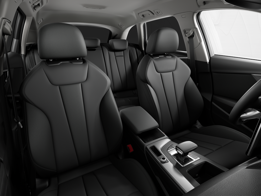Slika: A4 Avant 35 TDI S line