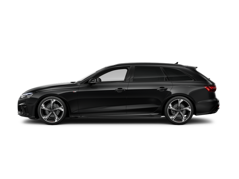 Slika: A4 Avant 35 TDI S line