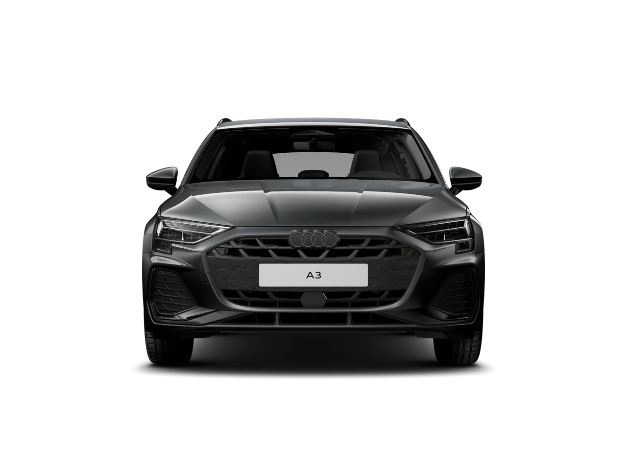 Slika: A3 Sportback S line 35 TFSI S tronic