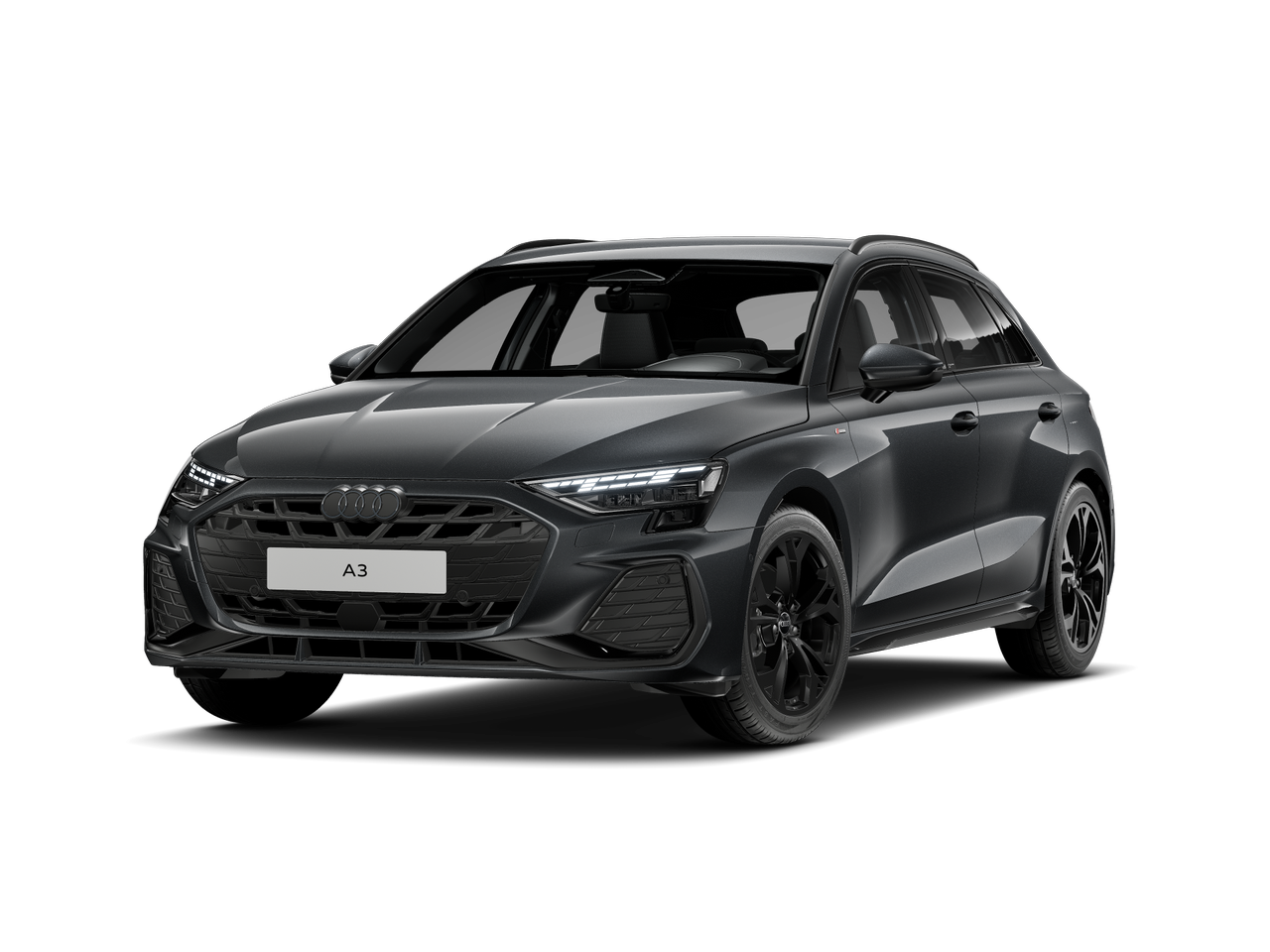 Slika: A3 Sportback S line 35 TFSI S tronic