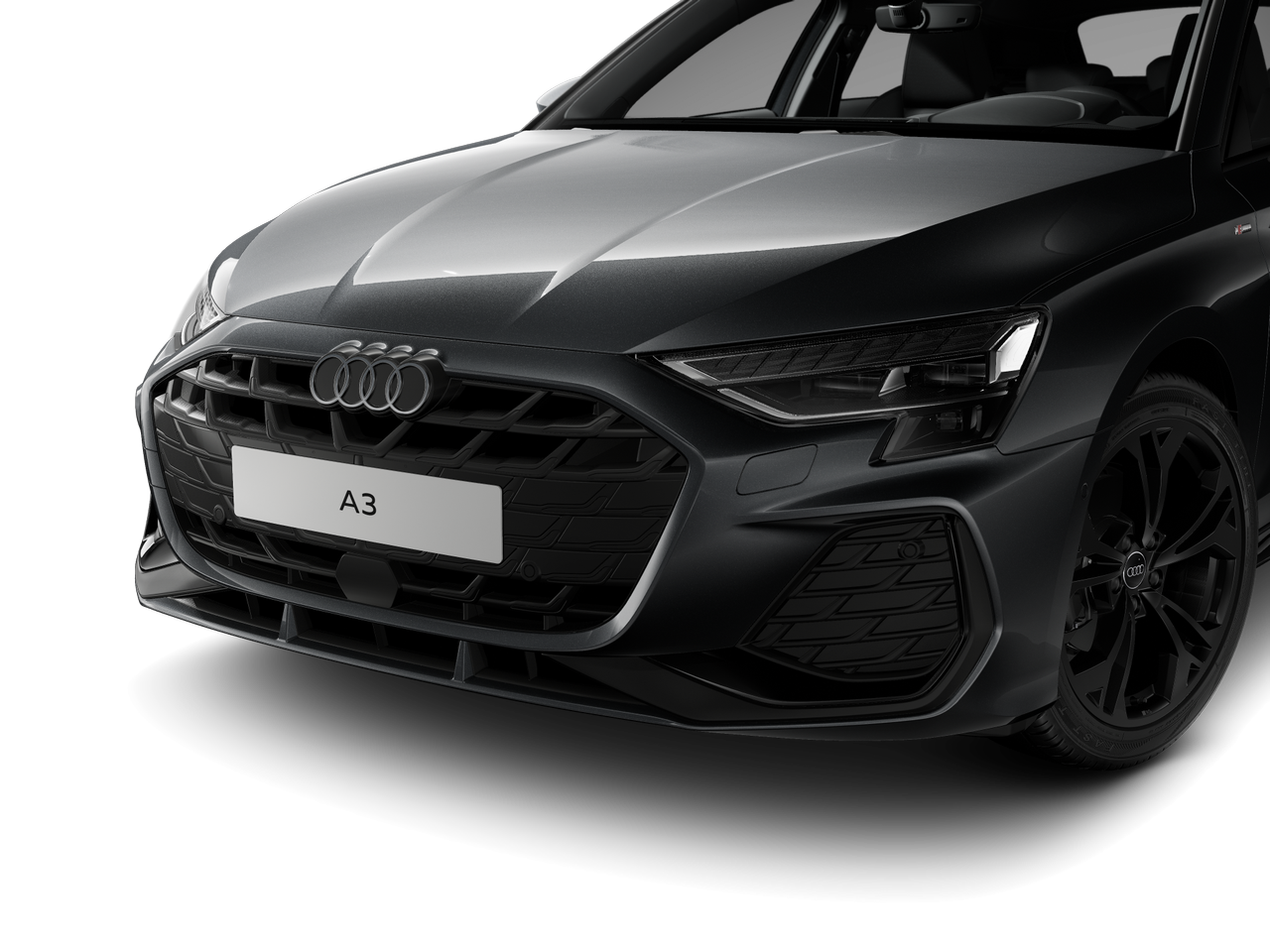 Slika: A3 Sportback S line 35 TFSI S tronic