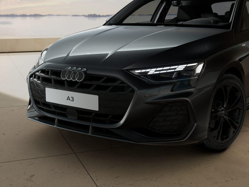 Slika: A3 Sportback S line 35 TFSI S tronic