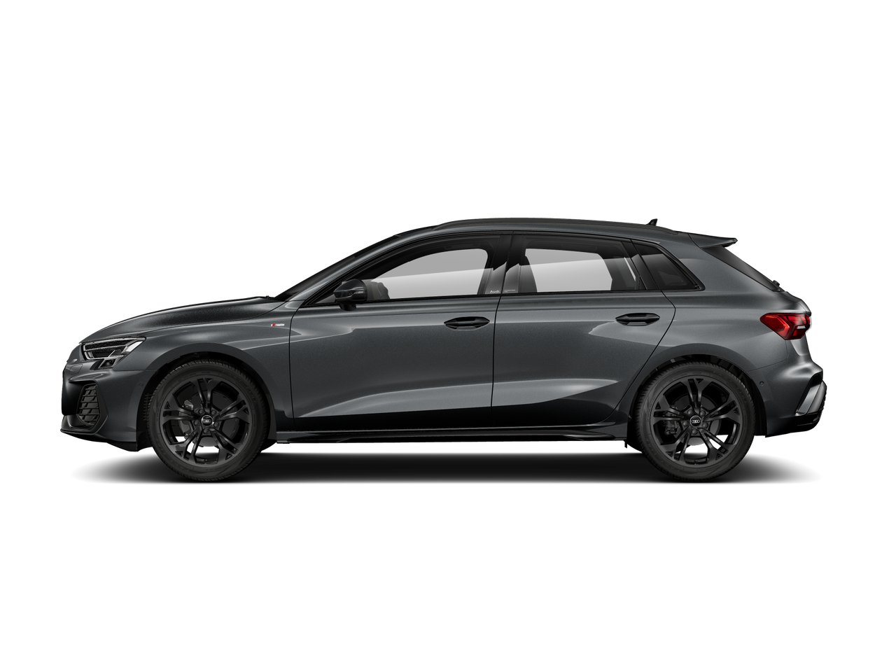 Slika: A3 Sportback S line 35 TFSI S tronic