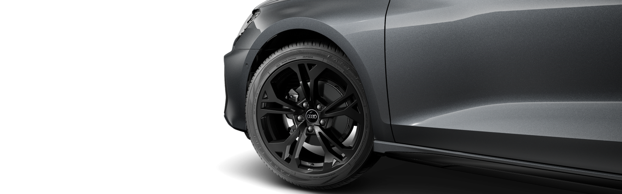 Slika: A3 Sportback S line 35 TFSI S tronic