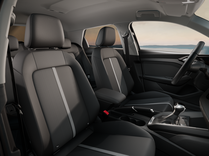 Slika: A1 Sportback 25 TFSI S line