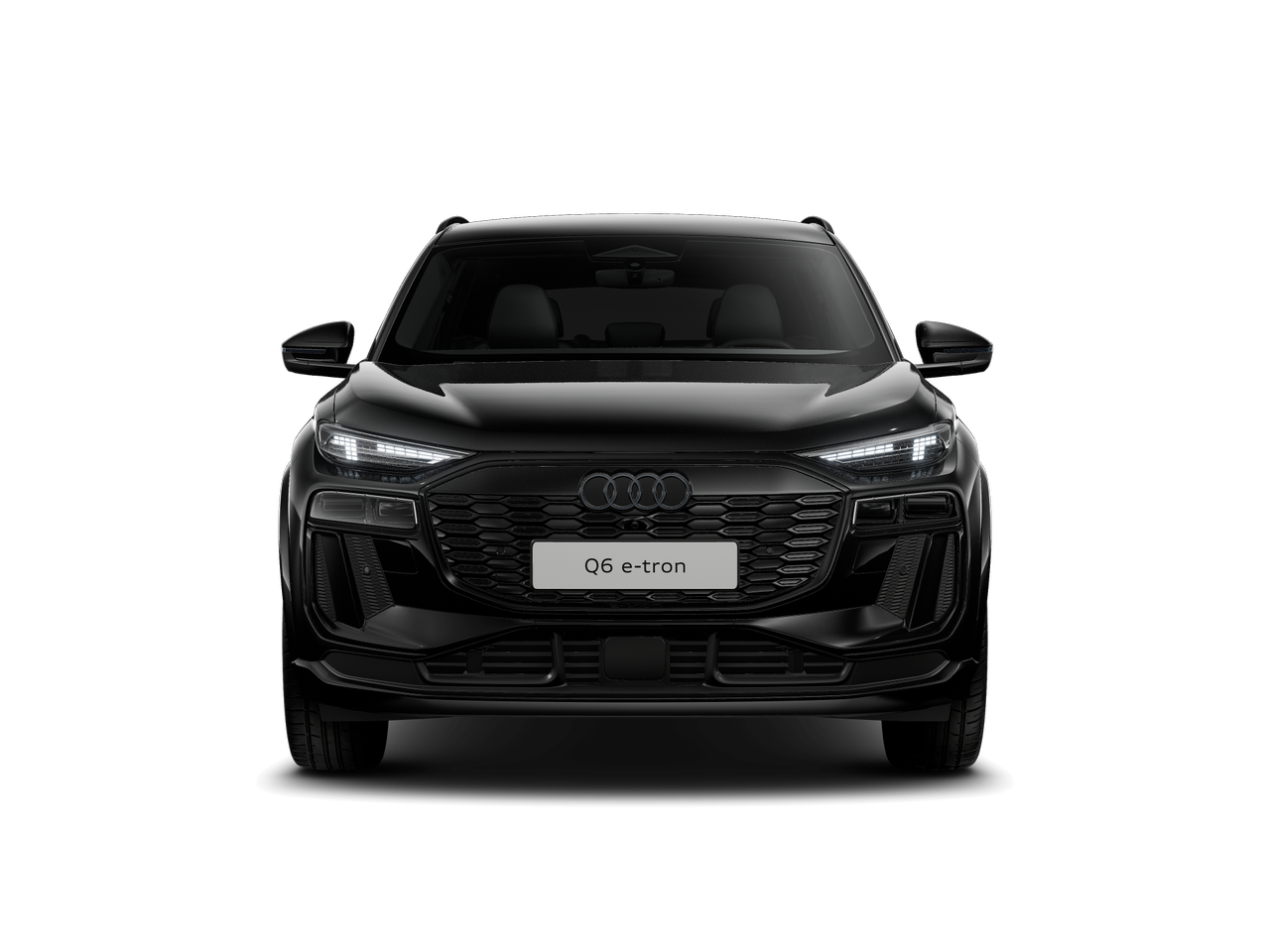 Slika: Q6 e-tron performance Business