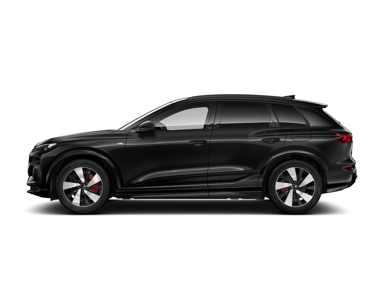 Slika: Q6 e-tron performance Business