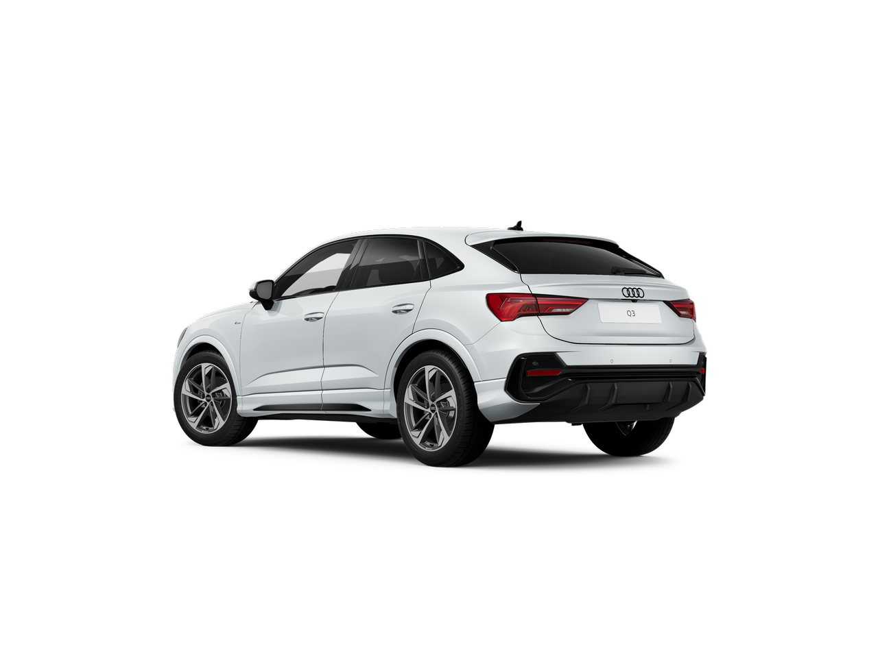 Slika: Q3 SB 35 TDI S line