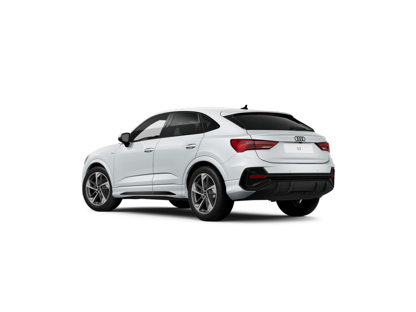 Slika: Q3 SB 35 TDI S line